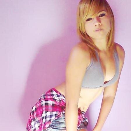 A noovinha na maadruga já ta proonta pra q ? Profiisionaal art em fzr bebe ♪ ;3