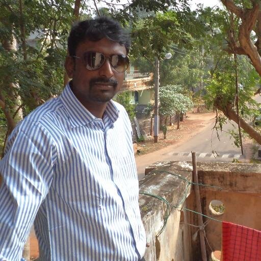 Cool Guy from a Cool place