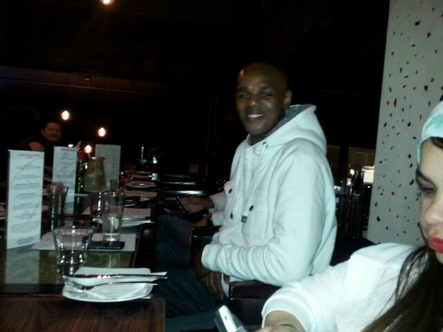 Advertising Consultant for Independent Newspapers/Kaizer Chiefs fan/Democrat/Socialite!