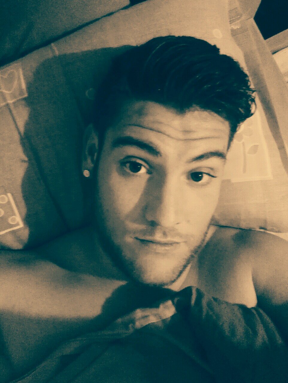 Jose Antonio Zara 