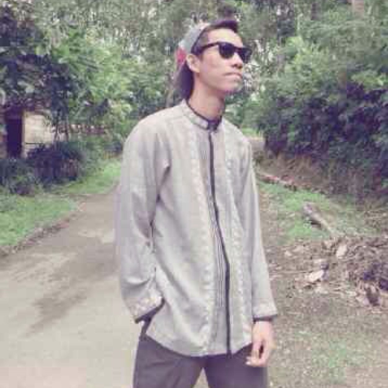 Santai