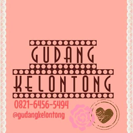 Selling makeup, nailpolish etc. LowPrice but vey high quality product. Trusted store.  Facebook: Gudang Kelontong.  Contact person: 082164565494