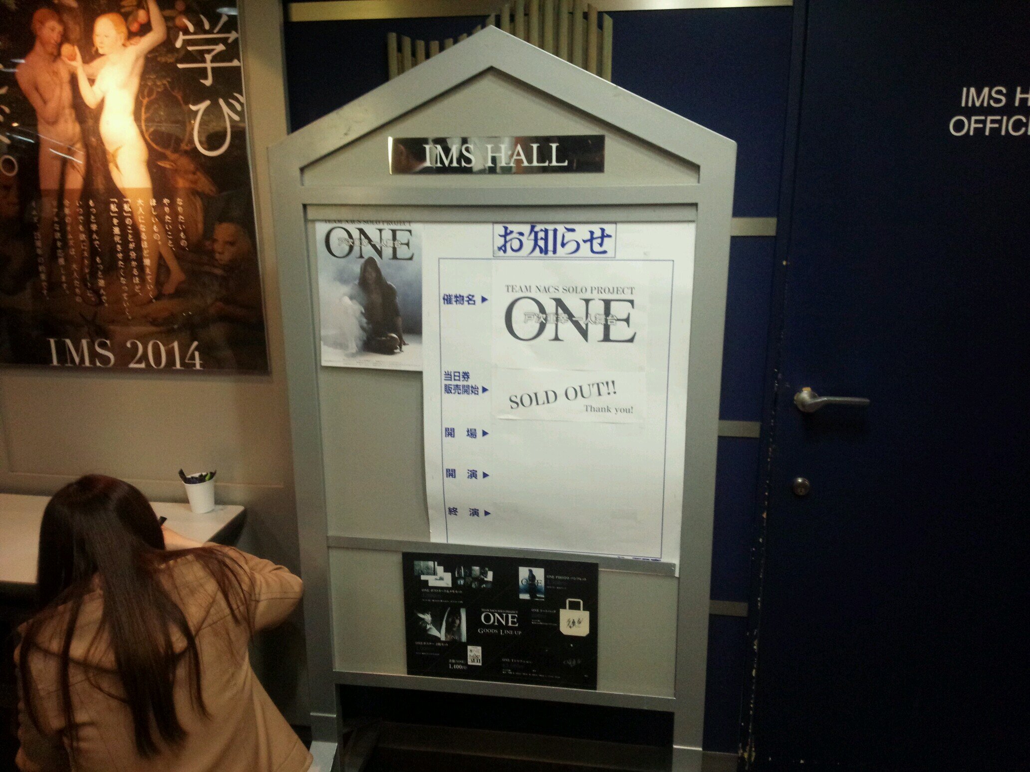 kenmatsu1225's profile picture. アラフォーに突入したオッサンです
(ゝω・)