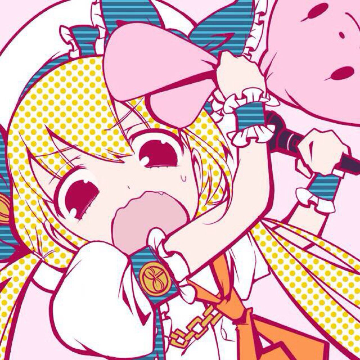 ちるぽんぬさんのプロフィール画像