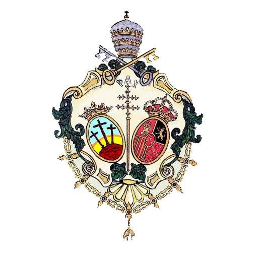 Perfil Oficial de la Pontificia, Real y Antigua Hermandad de San Benito Abad, y Cofradía de Nazarenos del Stmo Cristo de la Vera-Cruz y María Stma de la Sangre