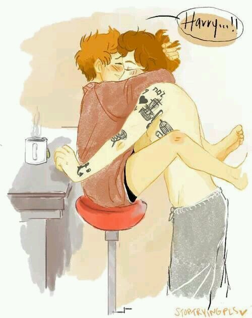 -io shippo una stronzata❤LARRY❤