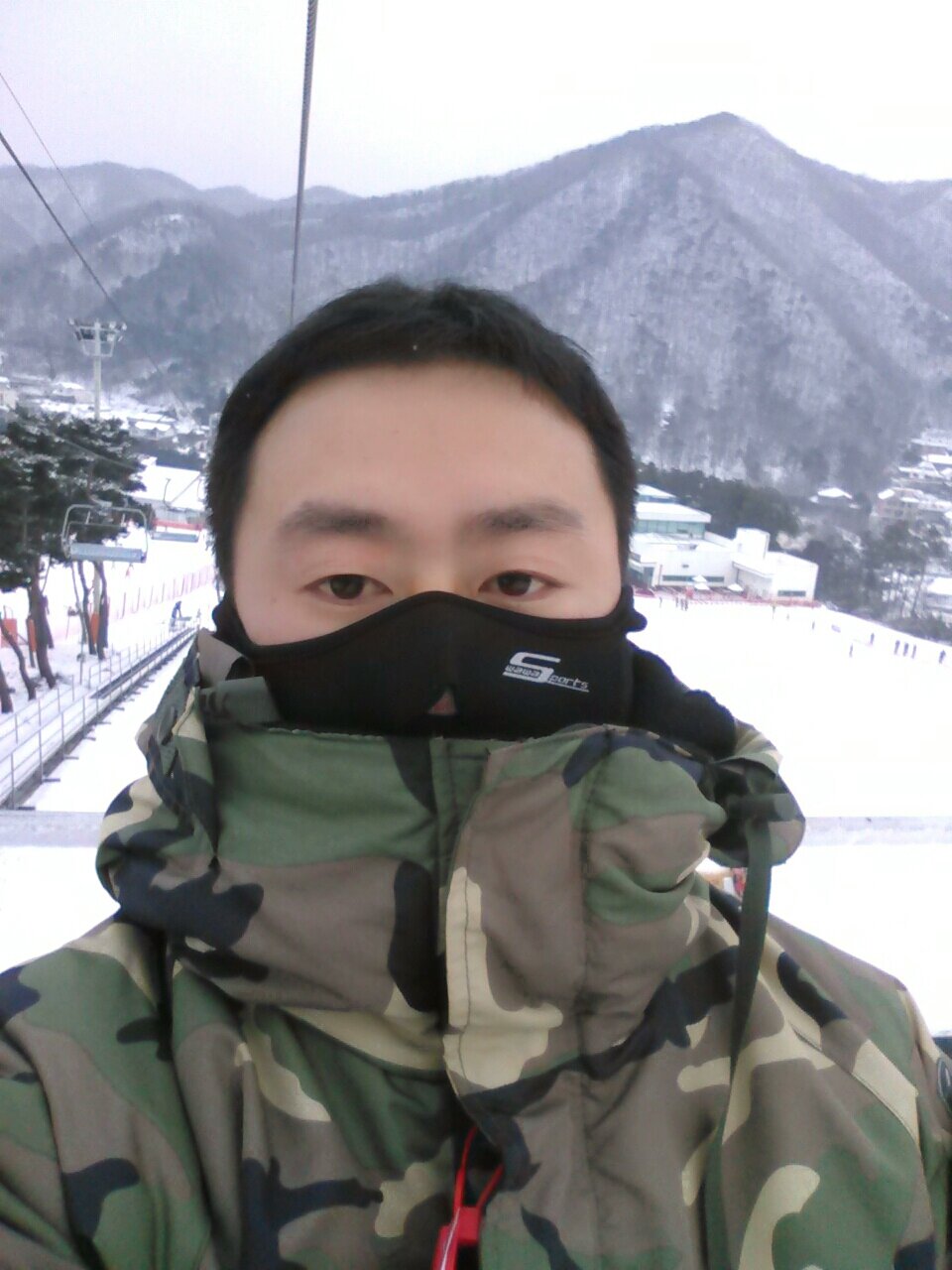 맨날 술이야!!!