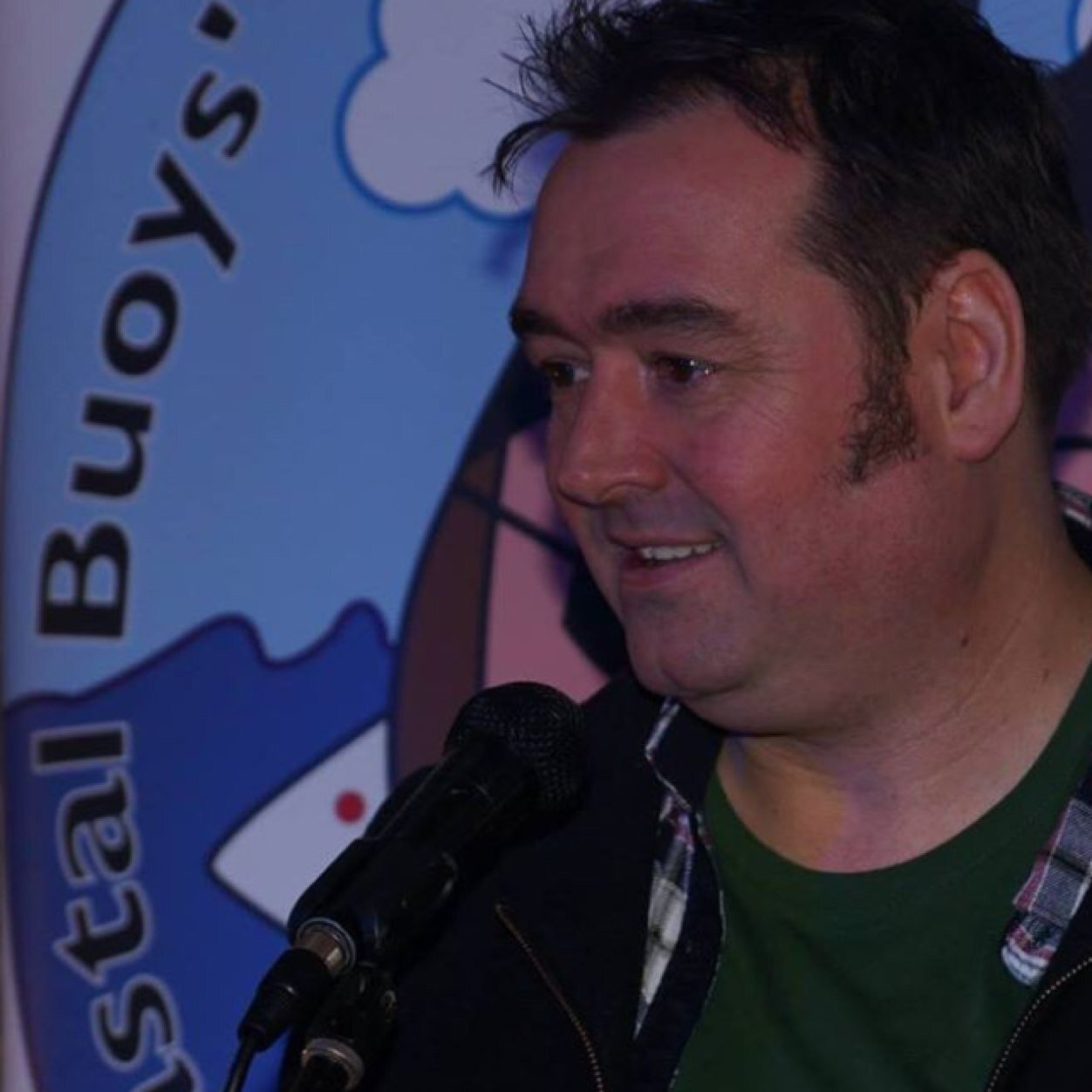 Comedian, Musician, Lover, Fighter, Poet, Kebab Fanatic....Comedy Promoter. 🎤