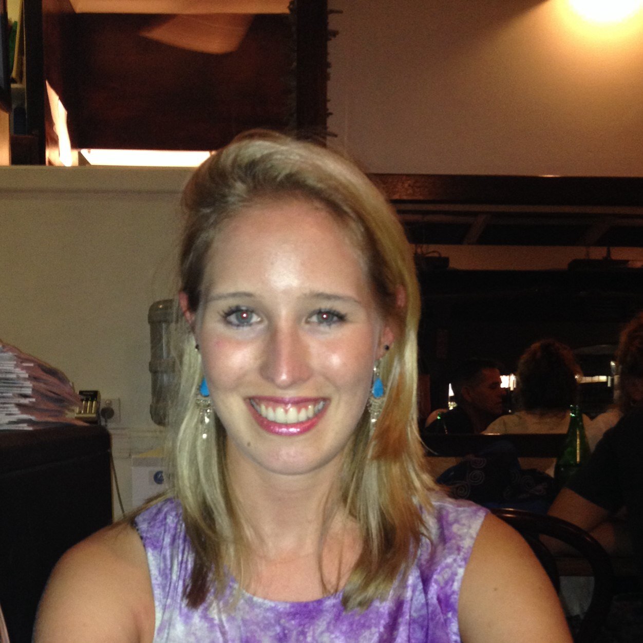 olivialines's profile picture. 