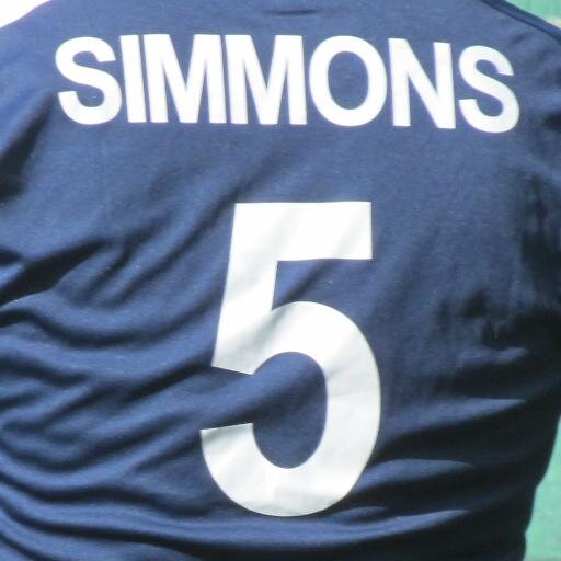 Simmons_Sport's profile picture. Living life to the full after transplant