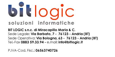 Soluzioni Informatiche - Creazione siti internet