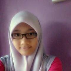 i'm nur hidayah...http://t.co/BqMpqSNcWz . . . . foll0w me ^_^