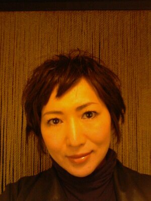 funkrock2012030's profile picture. ボディージュエリー専門店 sweet marjoram  スクール&施術してます( v^-゜)♪