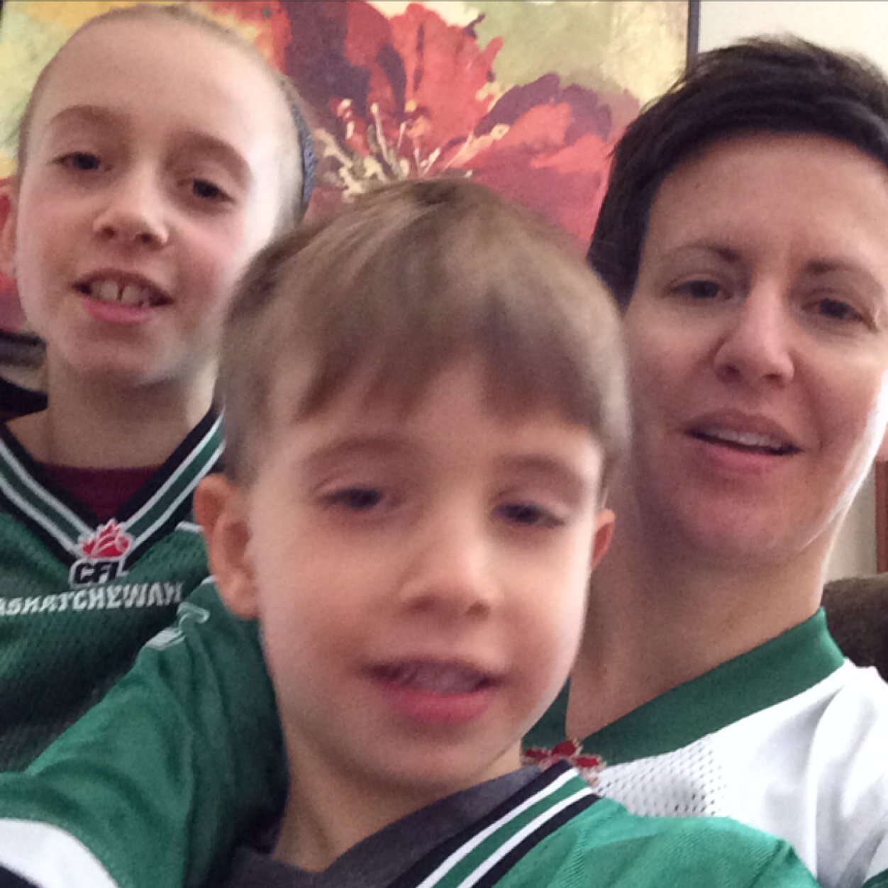 ChadGeorget's profile picture. 