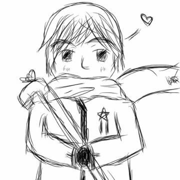 kikinoord's profile picture. 