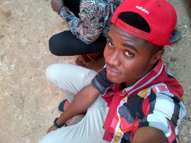 utwizzycyprian's profile picture. 