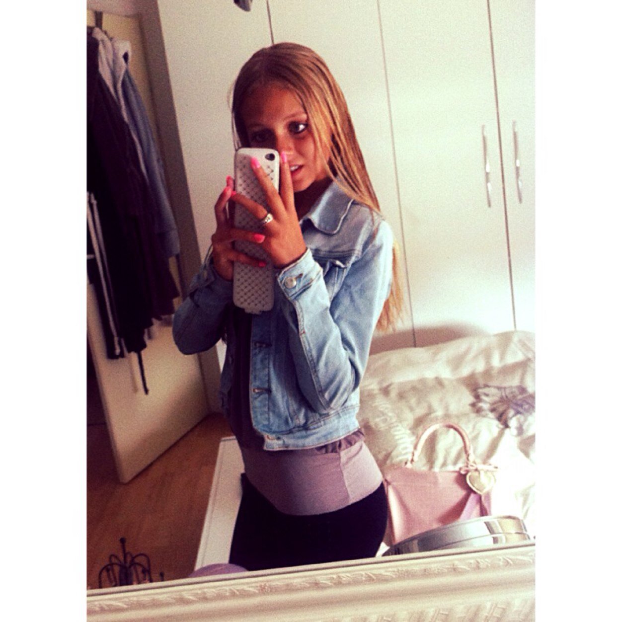 Live the life you love, love the life you live