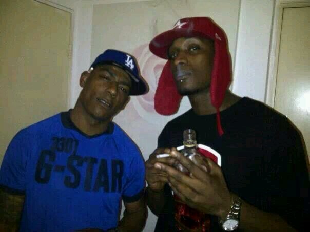 #GloGang #FTP #BK #TVK
