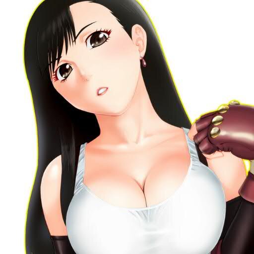 Tifaティファティファ ロックハート Lockhartoffcial Twitter