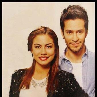 demet ve ekin sever