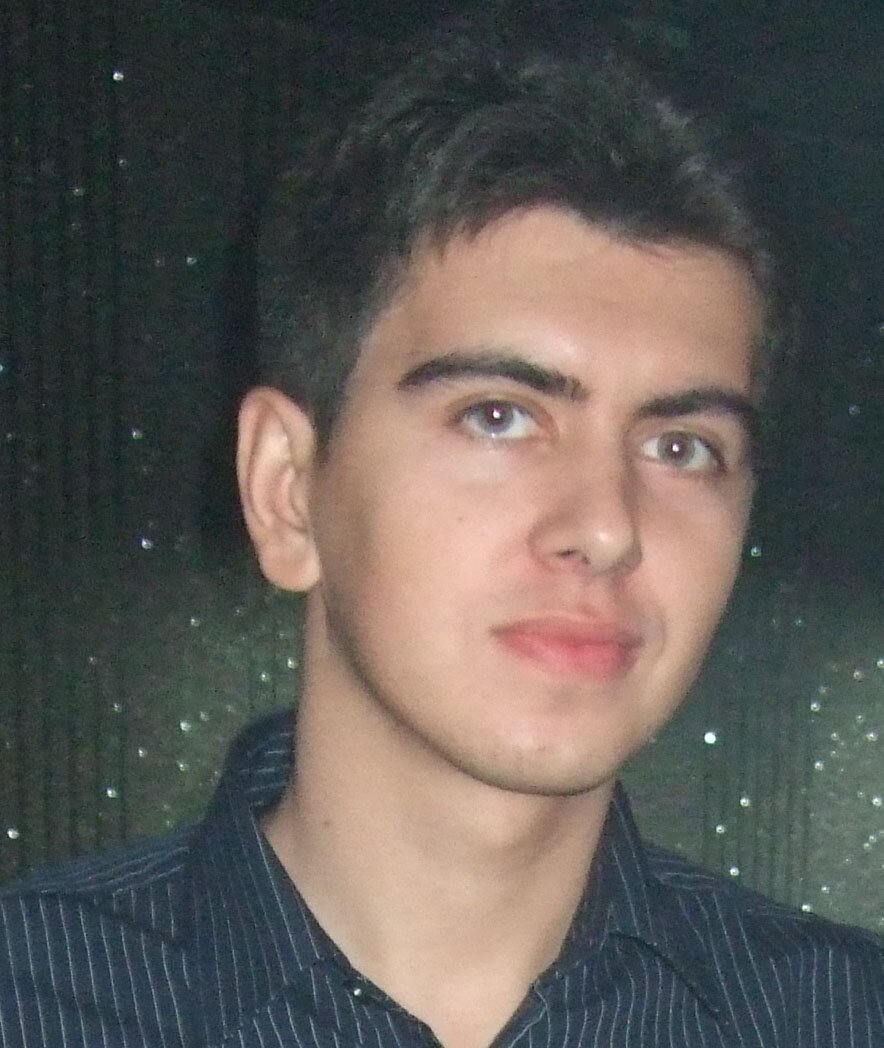 alex_dianu's profile picture. software engineer,loves soccer and tennis