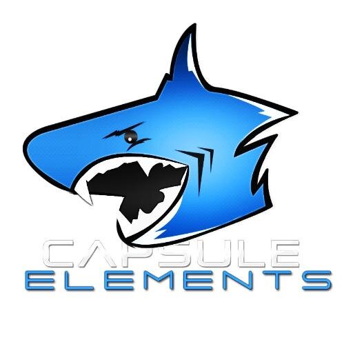 Roster Elements composé de @EWarzmo @iWeeST LF2