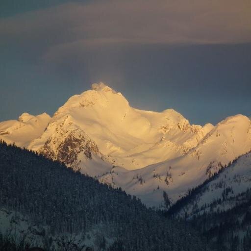 Revelstoke's Community Link to Arts, Culture and Environment