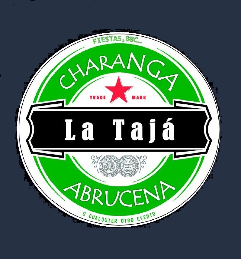 Bienvenidos al Twitter Oficial de la Charanga La Tajá 
Actuamos en todos tipo de festejos, Mándanos un privado y CONÓCENOS! //charanga_lataja@hotmail.com //