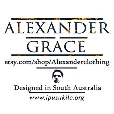 Alexanderxgrace's profile picture. South Australian based, custom clothing Email alexandergraceclothing@gmail.com for business enquiries x We ship worldwide