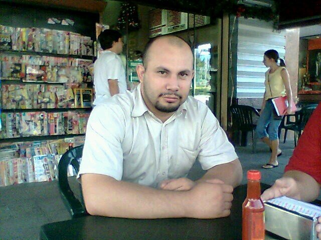Seguime y te sigo... :)