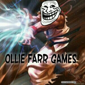 Love Battlefield Bad Company  
Hello my name is Ollie Farr also know as TheUltimateComicGeek I am PS3 Gamer