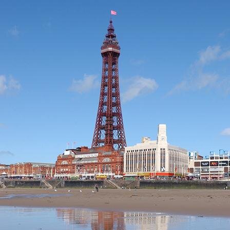 The Blackpool Banner is an online newspaper which brings together the top Blackpool stories from leading local and national sources. #Blackpool #BlackpoolMagic