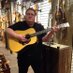 Todd Letcher (@toddletcher) Twitter profile photo