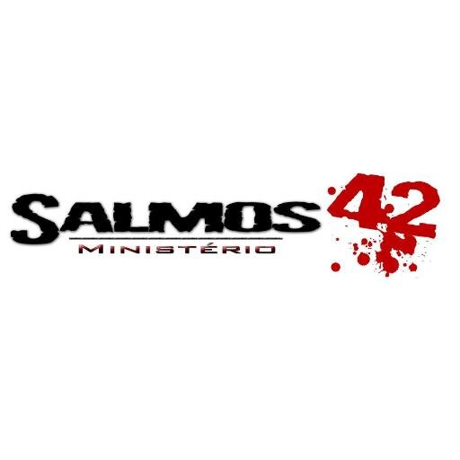 Ministério Salmo 42, é um Ministério que esta para adorar a Deus, se quiserem convidar o Ministério Salmo 42 liguem para o numero (22)-9727628,