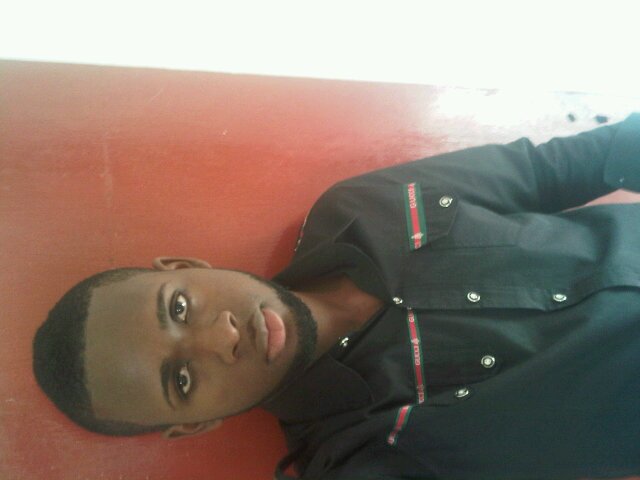 nickarie1's profile picture. 160 characters just isn't enough