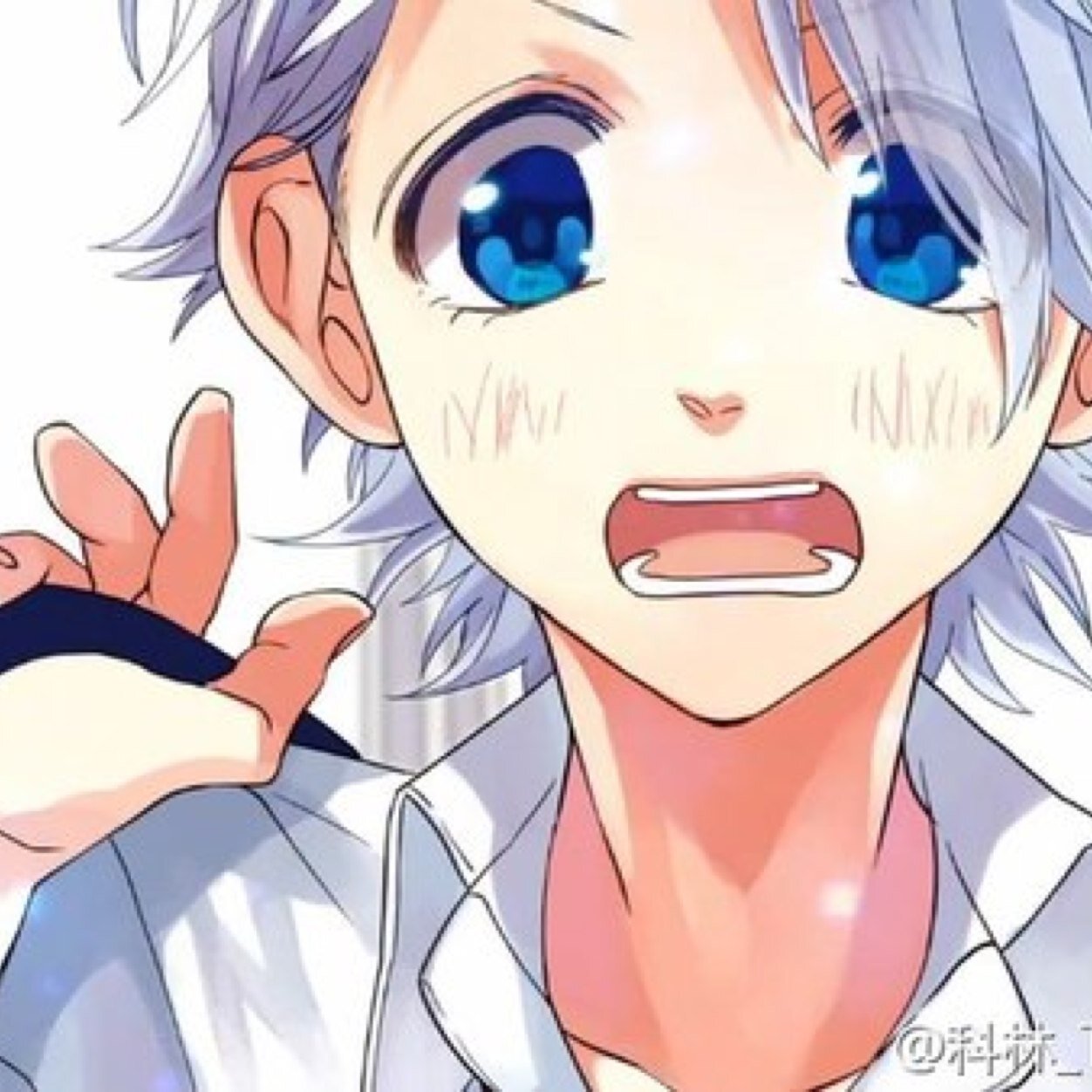 にふてぃさんのプロフィール画像