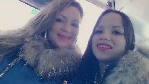 my family is my number one♡♡