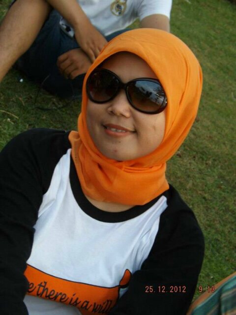 am a simple woman...