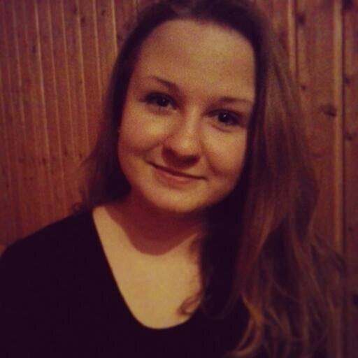 Follow your dreams and never give up :-)