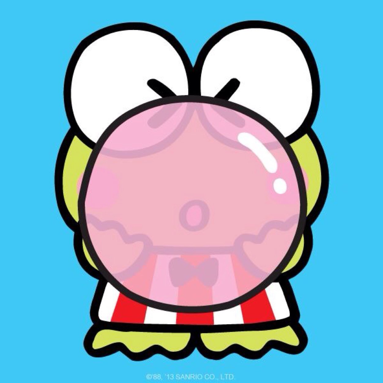 JS_Melody's profile picture. 