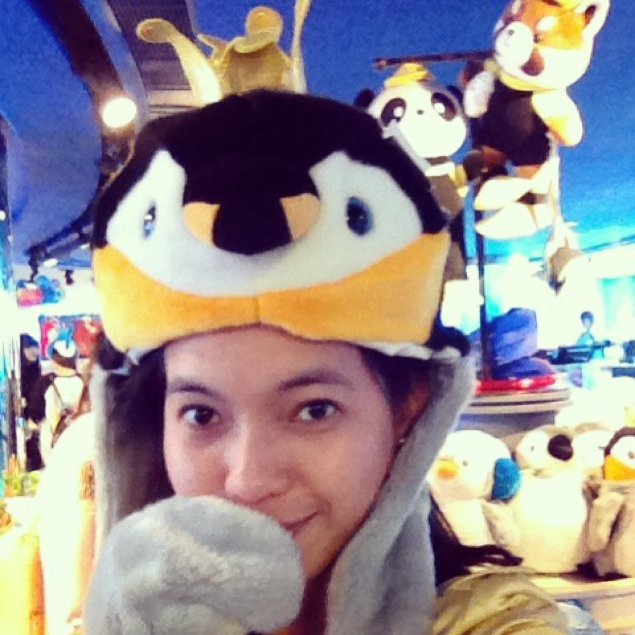 Catquin18's profile picture. *IG: catquin https://t.co/AOBijFfZex https://t.co/tN5p5Ufw1a