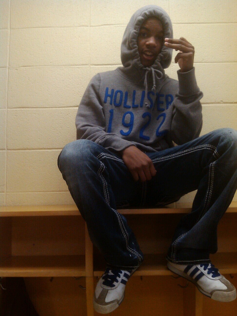Squaddddd 20STK SquaddBoyMoochie CTMoochie 1/18/13