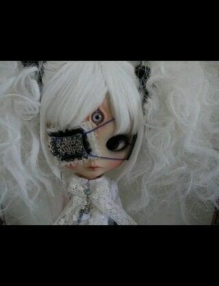 ۞病み人形۞さんのプロフィール画像