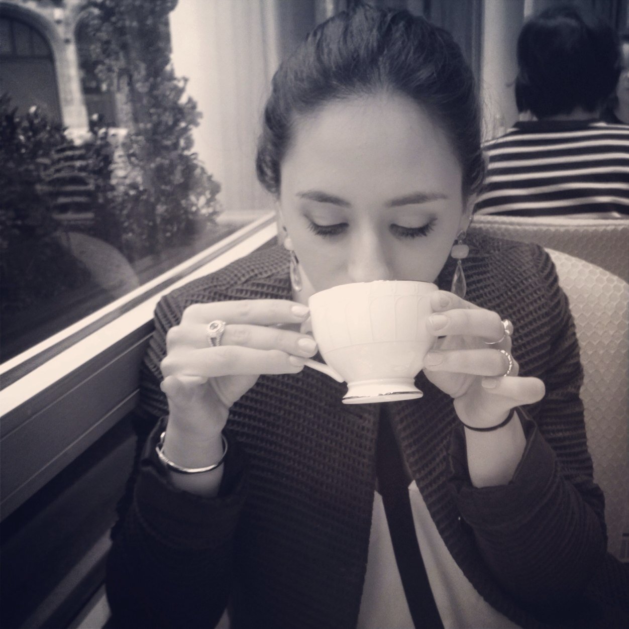 juliahaber5's profile picture. You better believe it's all real