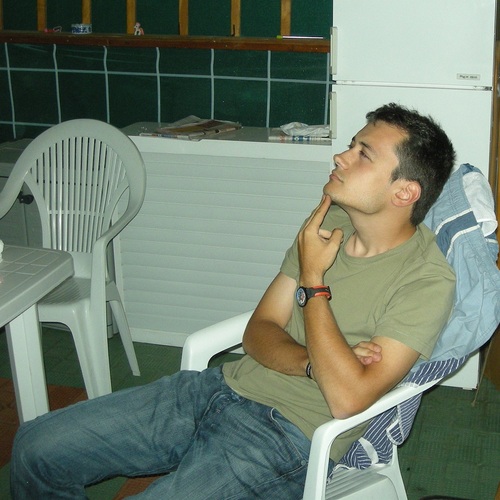 Donzem600's profile picture. 