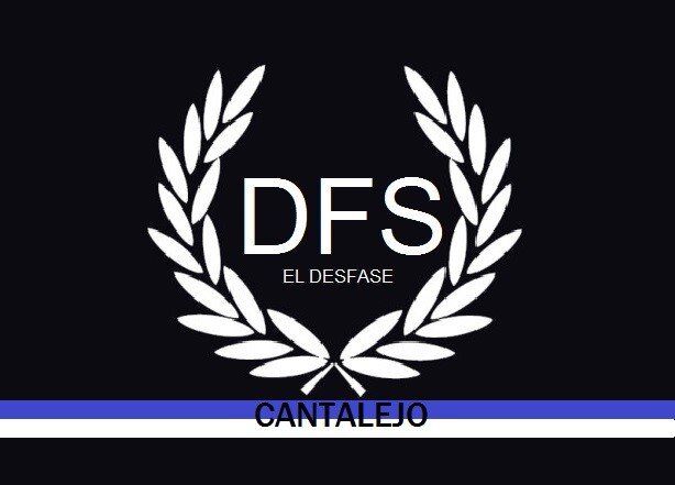 Peña de Cantalejo, briqueros de pura cepa y taurinos 100%.➡Ingenieros de caminos y pintores de institutos⬅ 🐦 Hacedores de gaviotadas pardas 🐦