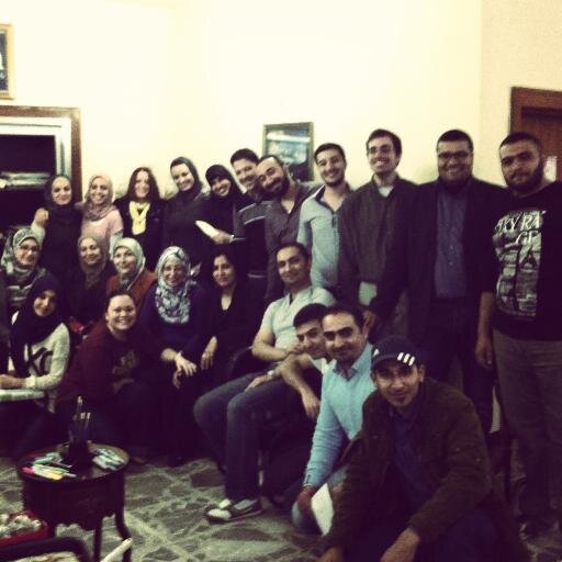 Global English Institute is a full-range English learning center in Baghdad offering beginner to advanced courses. Native English speakers teach upper levels!
