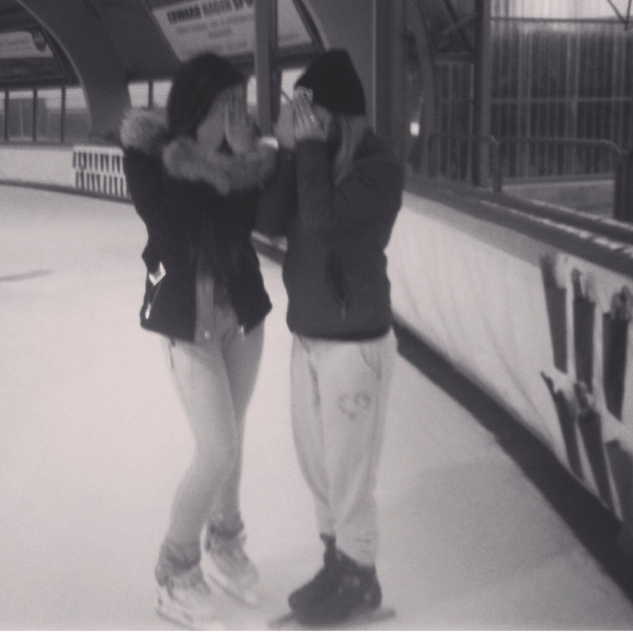 My love