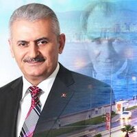 İzmir İçin Elele (@binaliyiidirim) Twitter profile photo