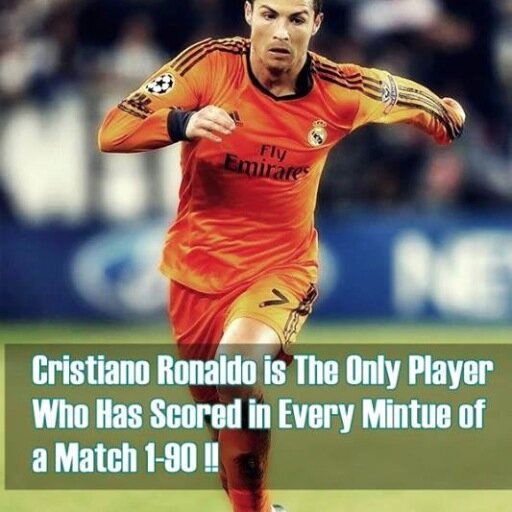 Cap_Jim1's profile picture. Soccer is my Life.